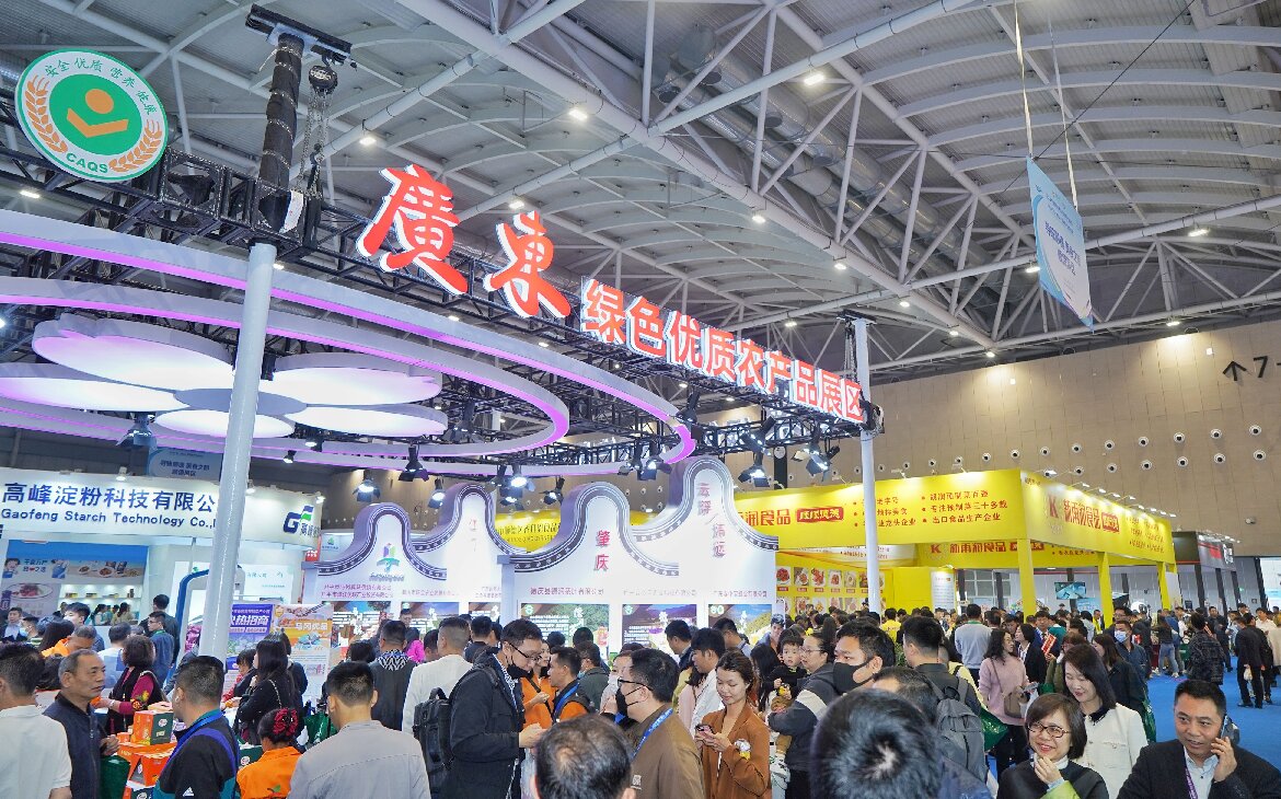 “龍頭”潭洲引領(lǐng)佛山會展經(jīng)濟升級